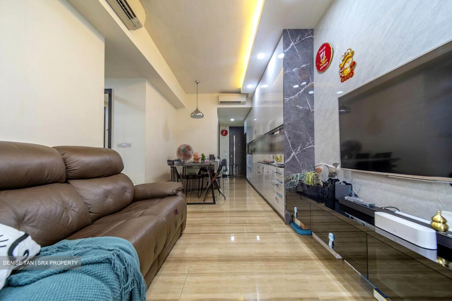 Sims Urban Oasis (D14), Condominium #500321591